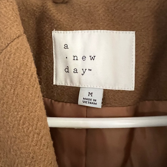 Women’s peacoat - Picture 3 of 3